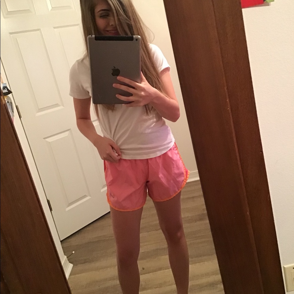 Nike shorts
